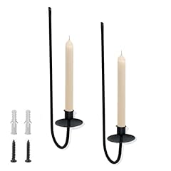 Wall candle holder for sale  Delivered anywhere in USA 