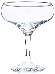 Bistro champagne saucers for sale  Delivered anywhere in UK