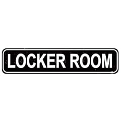 Locker room sign for sale  Delivered anywhere in USA 