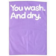 Wash. dry. tea for sale  Delivered anywhere in UK