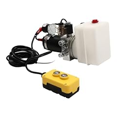Pompa idraulica elettrica usato  Spedito ovunque in Italia 