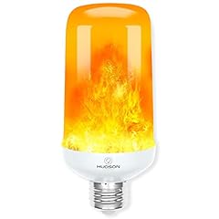 Hudson led flame for sale  Delivered anywhere in USA 