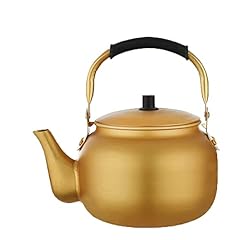 Alunsito tea kettle for sale  Delivered anywhere in USA 