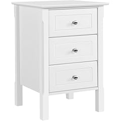 Yaheetech nightstand drawers for sale  Delivered anywhere in USA 