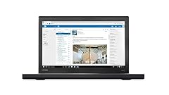 Lenovo thinkpad x270 d'occasion  Livré partout en Belgiqu