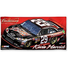Nascar kevin harvick for sale  Delivered anywhere in USA 