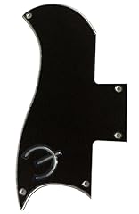 Pickguard personnalisé guitar d'occasion  Livré partout en France