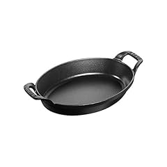 Staub plat empilable d'occasion  Livré partout en France