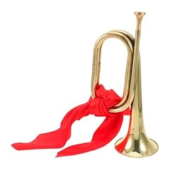 Vicasky charge bugle for sale  Delivered anywhere in UK