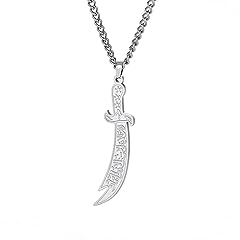 Vassago sword necklace for sale  Delivered anywhere in UK