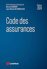 Code assurances 2024 d'occasion  Livré partout en France