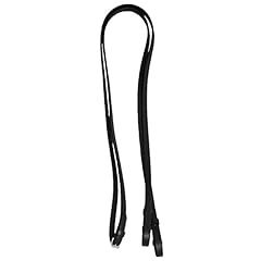 Plain leather reins for sale  Delivered anywhere in Ireland