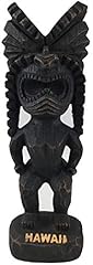 Hawaii god tiki for sale  Delivered anywhere in USA 