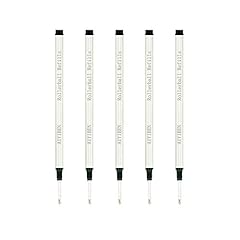 Rollerball pen refills for sale  Delivered anywhere in USA 
