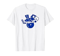 Retro hockey denver for sale  Delivered anywhere in USA 