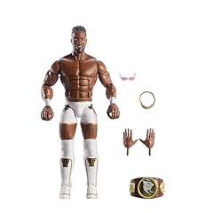 Mattel wwe élite d'occasion  Livré partout en France