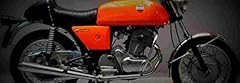 Laverda 1000 1973 for sale  Delivered anywhere in UK