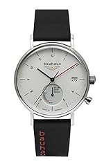 Bauhaus classic orologio usato  Spedito ovunque in Italia 