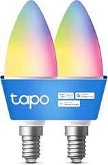 Tapo l430c lampadina usato  Spedito ovunque in Italia 