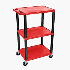 Luxor ucpl1r shelf for sale  Delivered anywhere in USA 