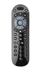 Replacement remote control for sale  Delivered anywhere in UK