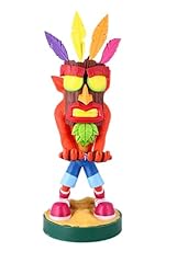 Figurine crash bandicoot d'occasion  Livré partout en France