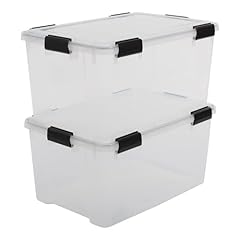 Iris ohyama airtight for sale  Delivered anywhere in UK