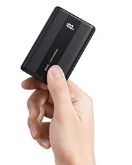 Vrurc power bank usato  Spedito ovunque in Italia 