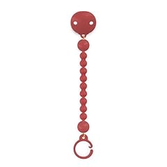 Clip silicone rosso usato  Spedito ovunque in Italia 