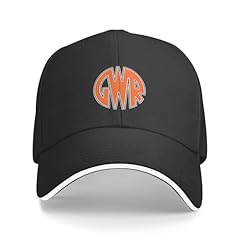 Men cap gwr for sale  Delivered anywhere in UK
