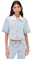 Frame women crochet for sale  Delivered anywhere in USA 