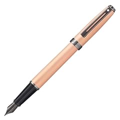 Sheaffer prelude copper for sale  Delivered anywhere in USA 