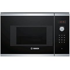 Bosch bel523ms0 eingebaut gebraucht kaufen  Wird an jeden Ort in Deutschland