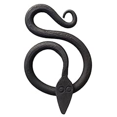 Amuleto serpente medievale usato  Spedito ovunque in Italia 