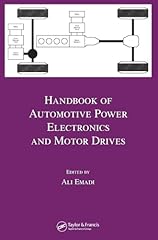 Handbook automotive power d'occasion  Livré partout en France