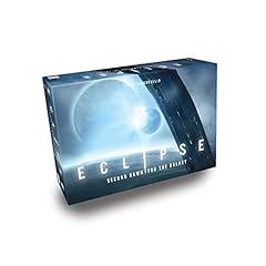 Eclipse second dawn usato  Spedito ovunque in Italia 