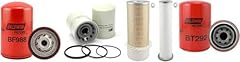 Filter kit complete for sale  Delivered anywhere in UK