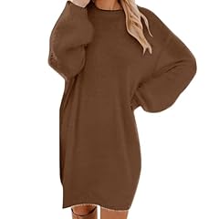Robe pull femme d'occasion  Livré partout en France