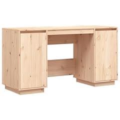 Vidaxl bureau 140x50x75 d'occasion  Livré partout en Belgiqu