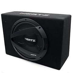 Hertz dbx subwoofer usato  Spedito ovunque in Italia 