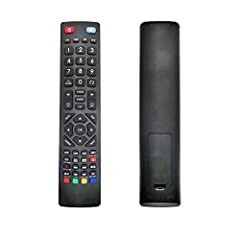 Replacement technika remote for sale  Delivered anywhere in Ireland