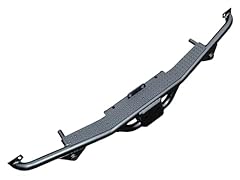 Step bumper rear for sale  Delivered anywhere in UK