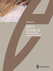 Arte bianca. materie usato  Spedito ovunque in Italia 