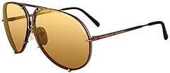 Porsche design p8478 usato  Spedito ovunque in Italia 