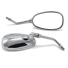 Motorcycle side mirror for sale  Delivered anywhere in UK