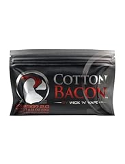 Wick vape cotton gebraucht kaufen  Wird an jeden Ort in Deutschland