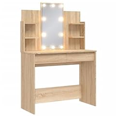 Vidaxl dressing table for sale  Delivered anywhere in UK