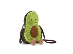 Jellycat amuseable avocado for sale  Delivered anywhere in UK