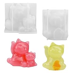 Pieces cat silicone for sale  Delivered anywhere in Ireland