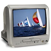 Magnavox crt digital for sale  Delivered anywhere in USA 